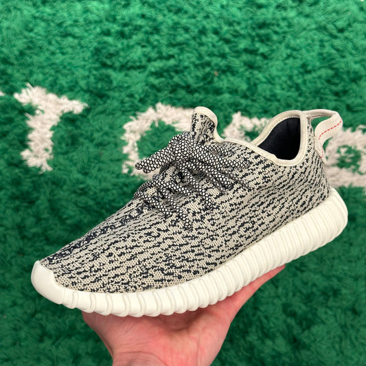 Yeezy 350 Turtle Dove Size 8.5 (Used)