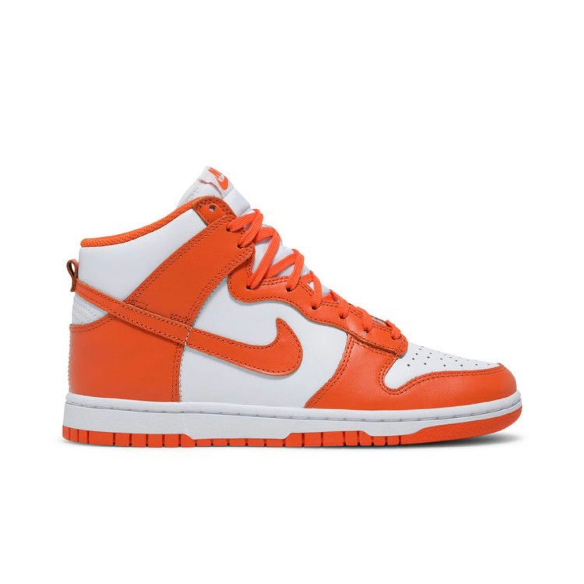 Nike Dunk High Syracuse Size 10.5 (New)