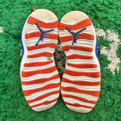 Jordan 10 Tinker Size 11 (Worn Rep Box)