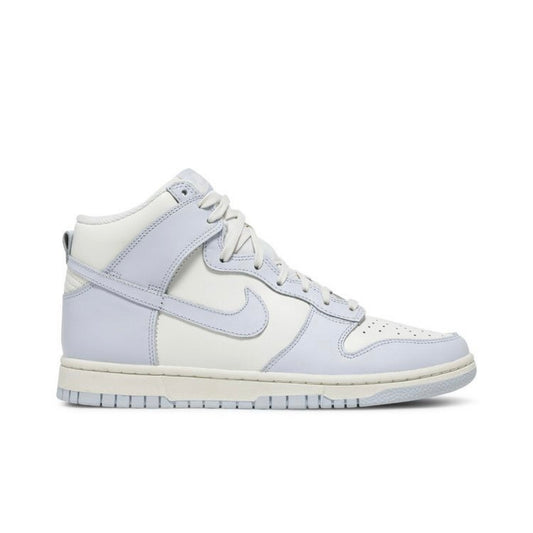 Nike Dunk High Football Grey (New)