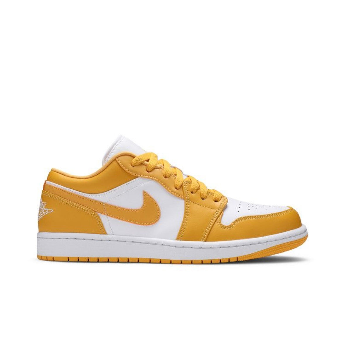 Jordan 1 Low Pollen (New)