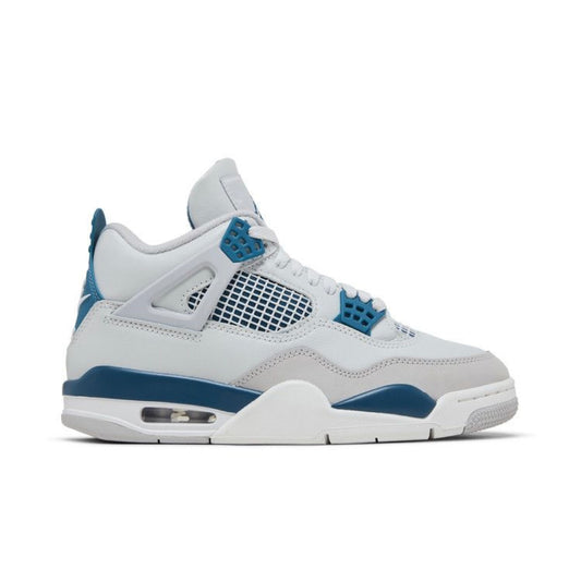 Jordan 4 Military Blue (New)