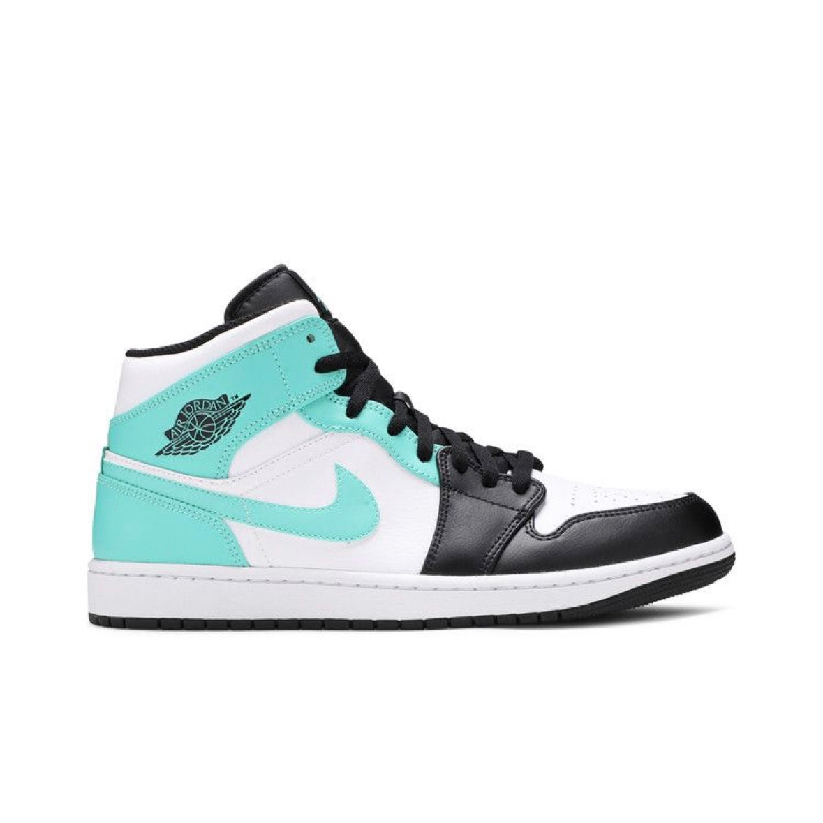 Jordan 1 Mid Tropical Twist (New)