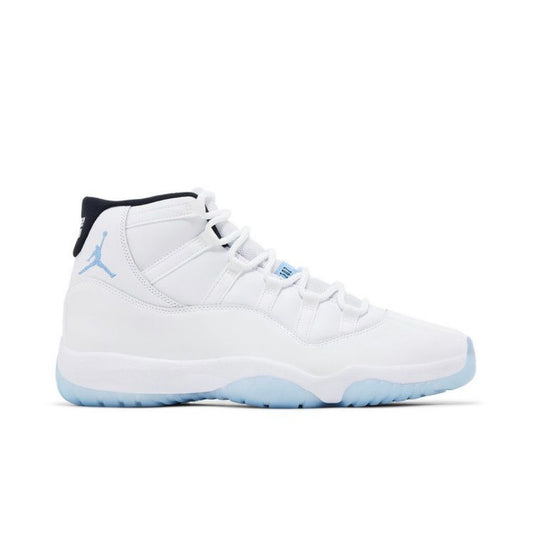 Jordan 11 Legend Blue Size 12 (New)