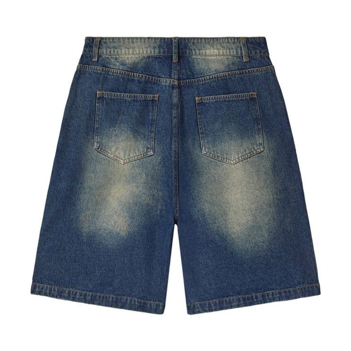 Vale Forever 1980s Jorts Size 30 Mid Wash