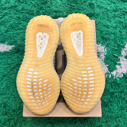 Yeezy 350 Carbon Size 9 (Worn Lightly)