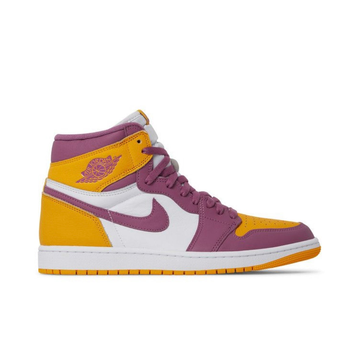 Jordan 1 High Brotherhood (New)