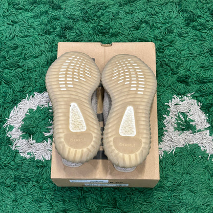 Yeezy 350 Slate Size 9.5 (Worn)