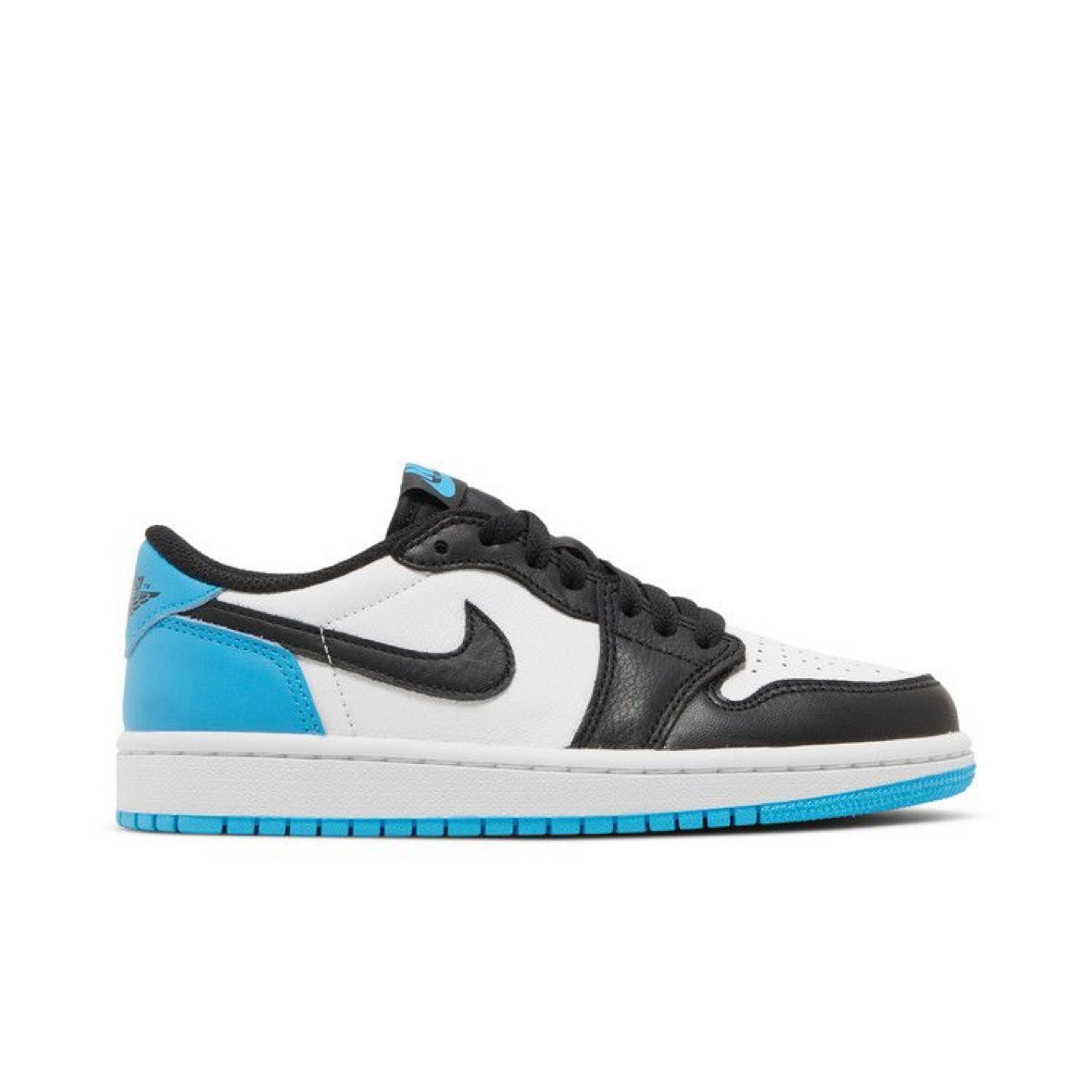 Jordan 1 Low Powder Blue Size 9.5w 8M (New)