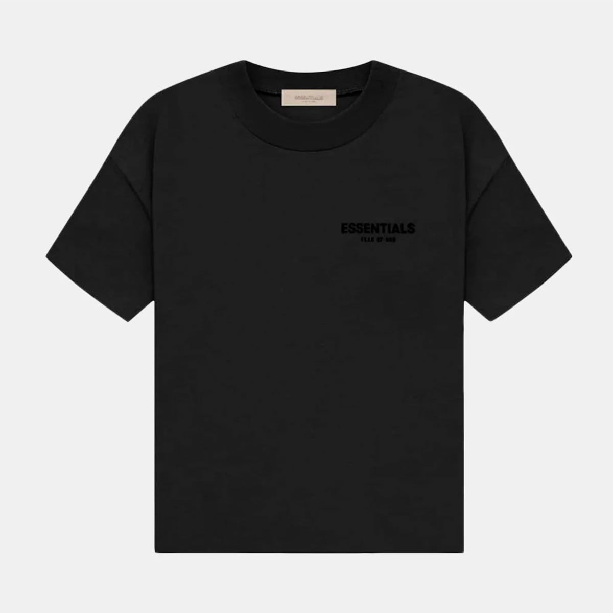 Essentials Tee Stretch Limo (Multiple Sizes) (Brand New)