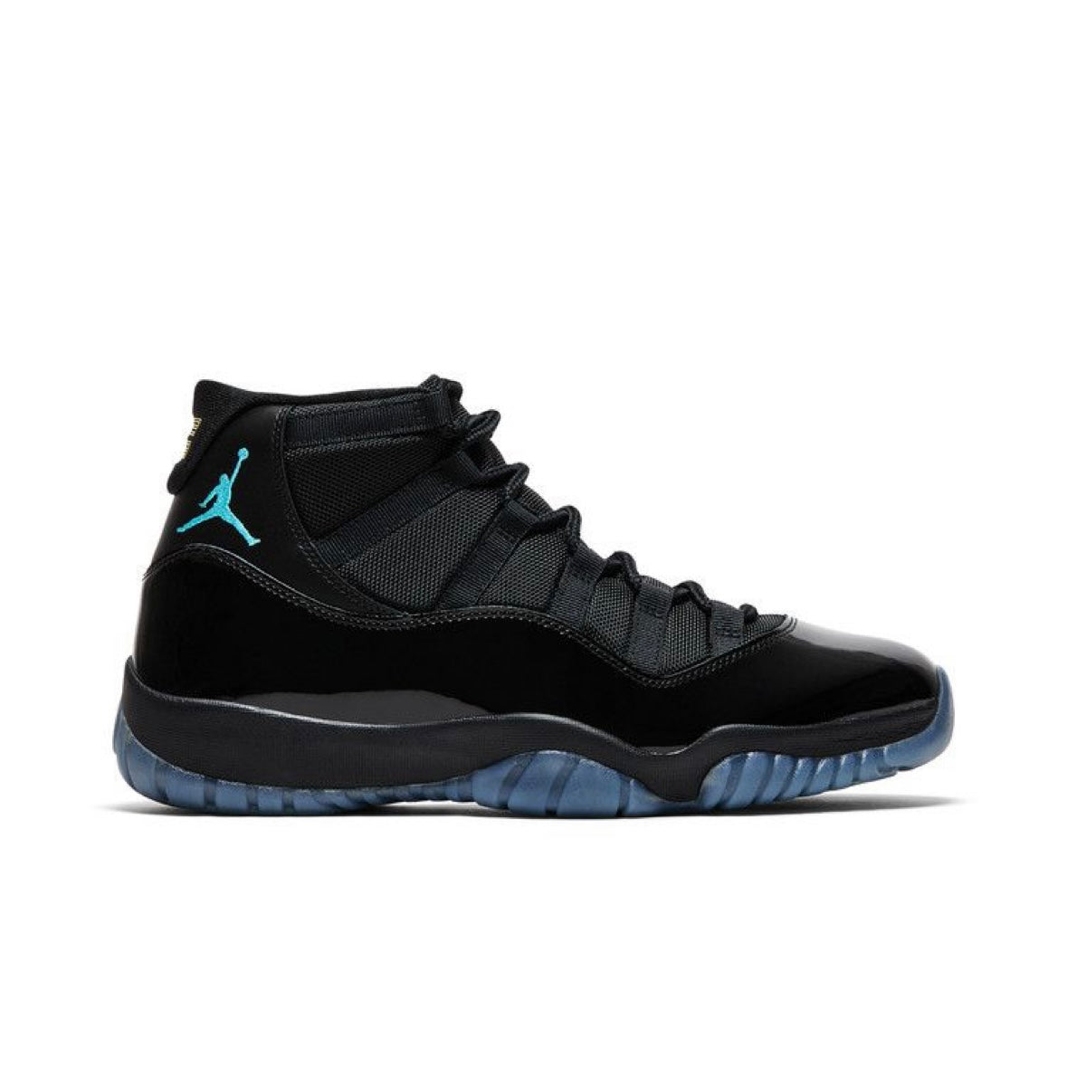 Jordan 11 Gamma Blue (New)