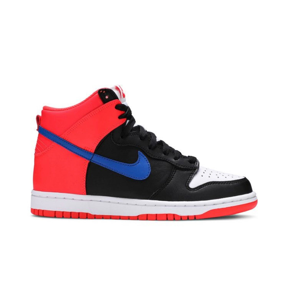 Nike Dunk High Knicks Size 6.5Y (New)