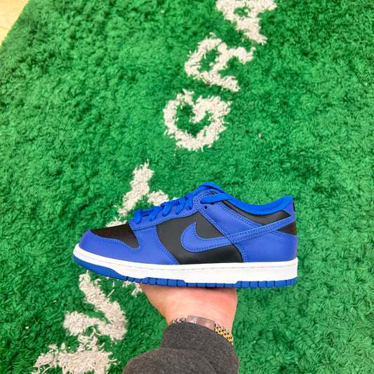 Nike Dunk Low Cobalt Size 6Y(New)