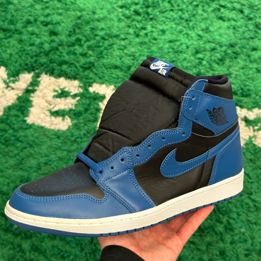 Jordan 1 Dark Marina Blue Size 12 (New)