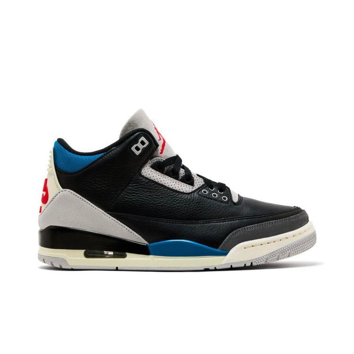 Jordan 3 Rare Air (New)