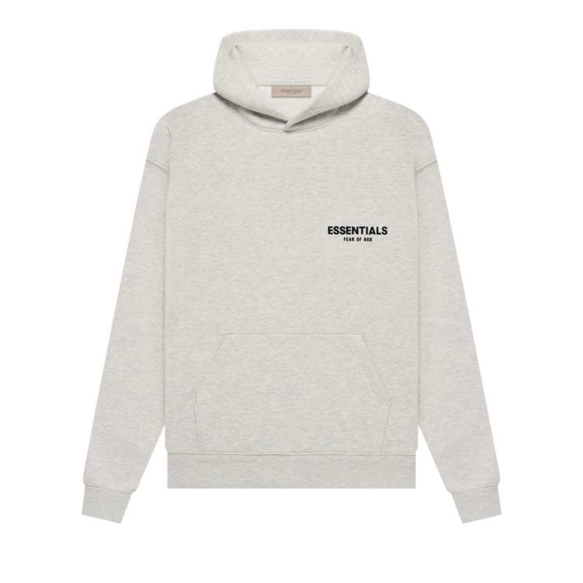 Fear Of God Essentials Light Oatmeal (New)