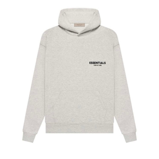Fear Of God Essentials Light Oatmeal (New)
