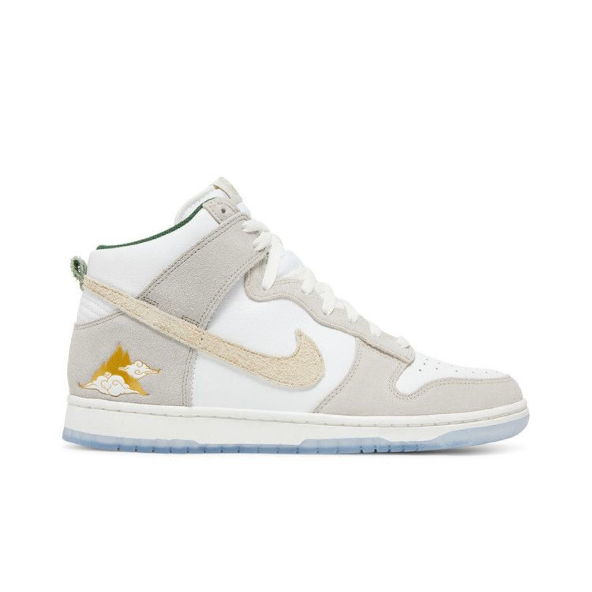 Nike Dunk High Chinatown Size 9 (New)