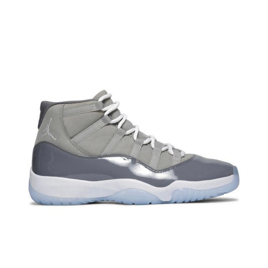 Jordan 11 Cool Grey Size 7.5 (New)