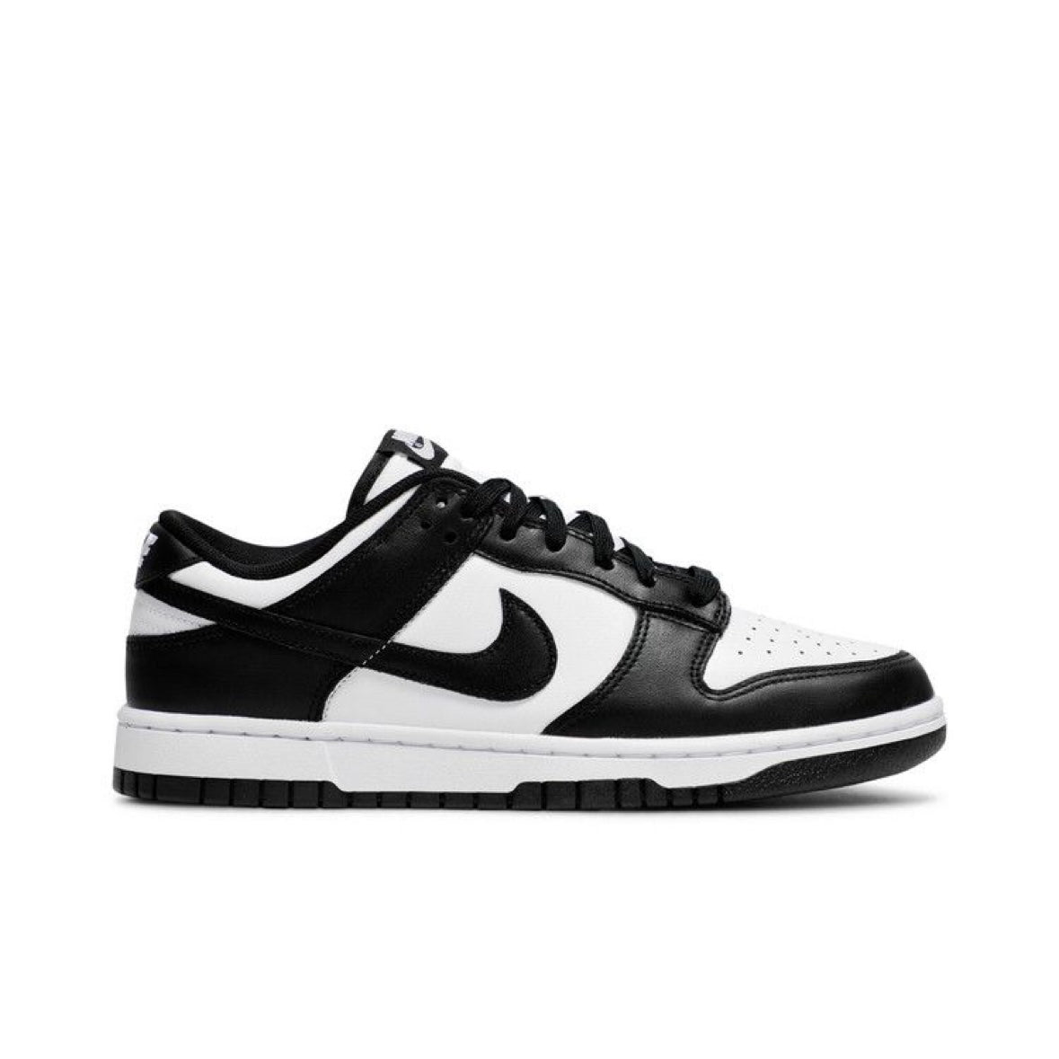 Nike Dunk Low Panda Size 12 (New)