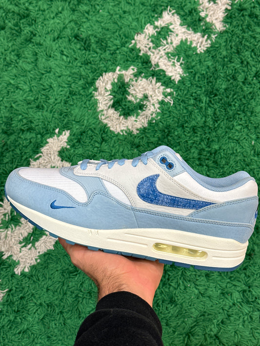 Air Max Blueprint Size 12 (New)