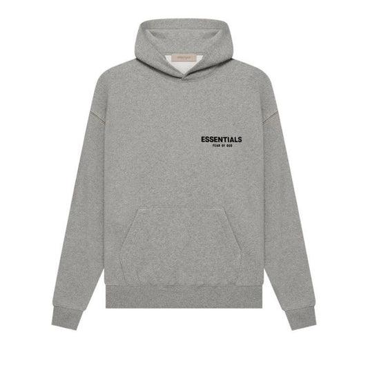Fear Of God Essentials Dark Oatmeal (New)