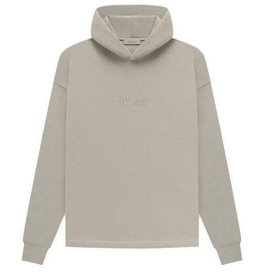 Fear of God Essentials Relaxed Hoodie Seal