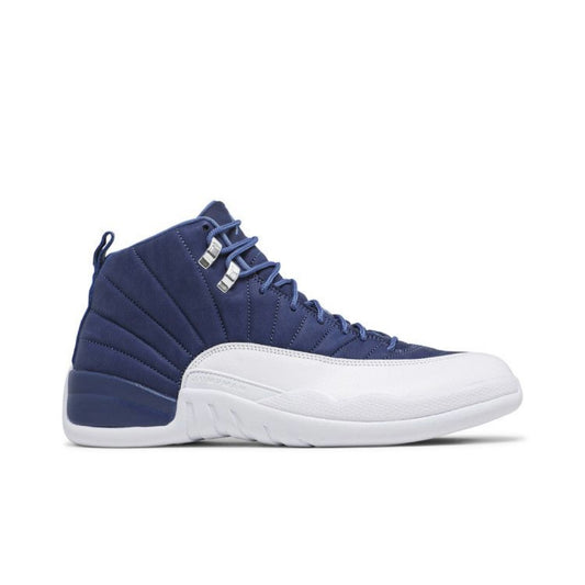 Jordan 12 Indigo 2020 Size 11 (New)