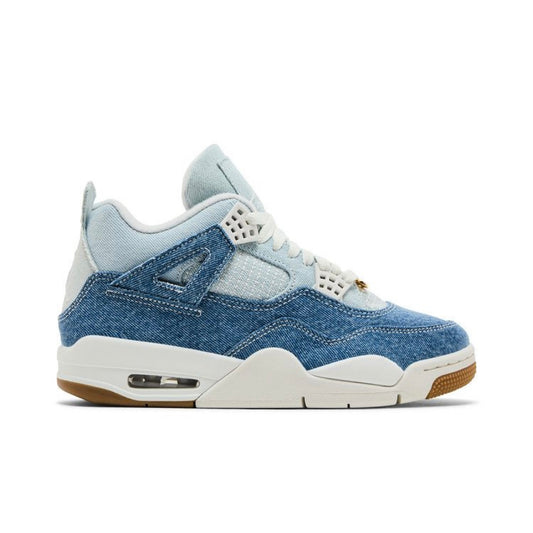 Jordan 4 Denim (Brand New NB)