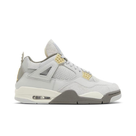 Jordan 4 Craft (New)