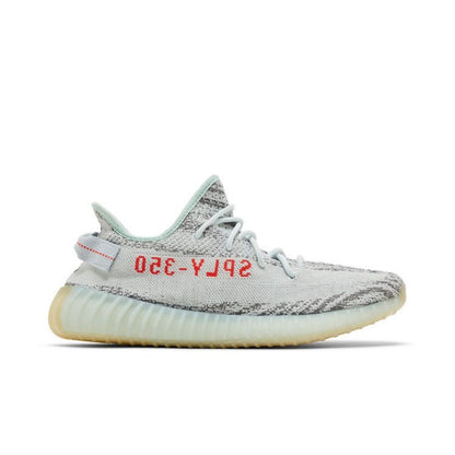Yeezy 350 Blue Tint Size 14 (New)
