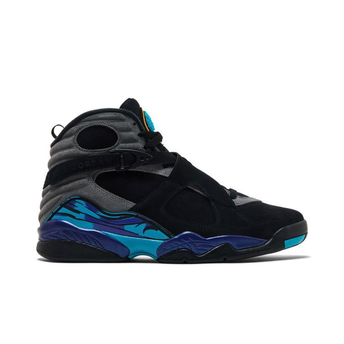 Jordan 8 Aqua 2025 Size 12 (New)
