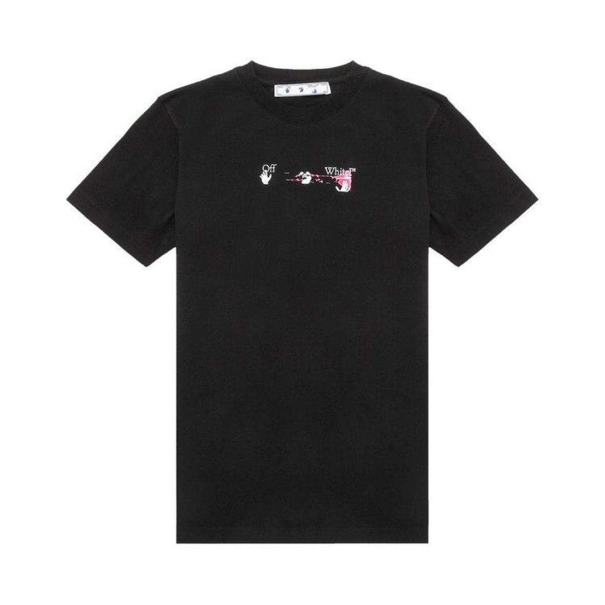 Off-White Finger Tee Size M (Brand New)
