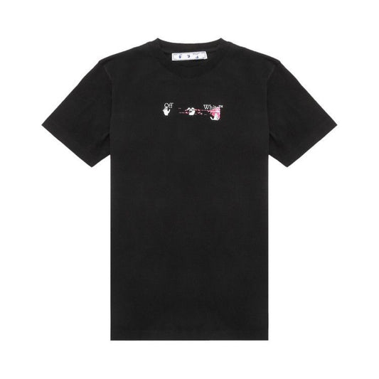 Off-White Finger Tee Size M (Brand New)