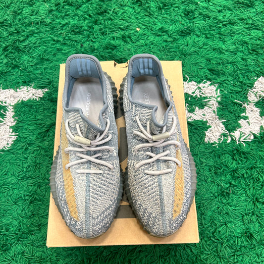 Yeezy 350 Israfil Size 9 (Worn Lightly)