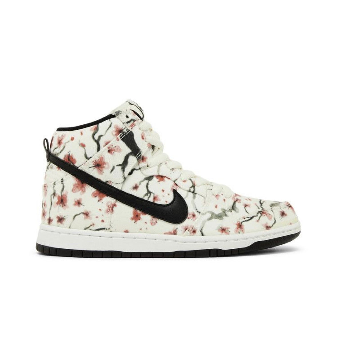 Nike Dunk High SB Cherry Blossoms (New)