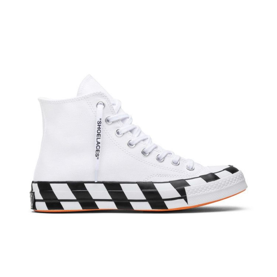 Converse Chuck Taylor All Star 70 Hi Off-White (New)