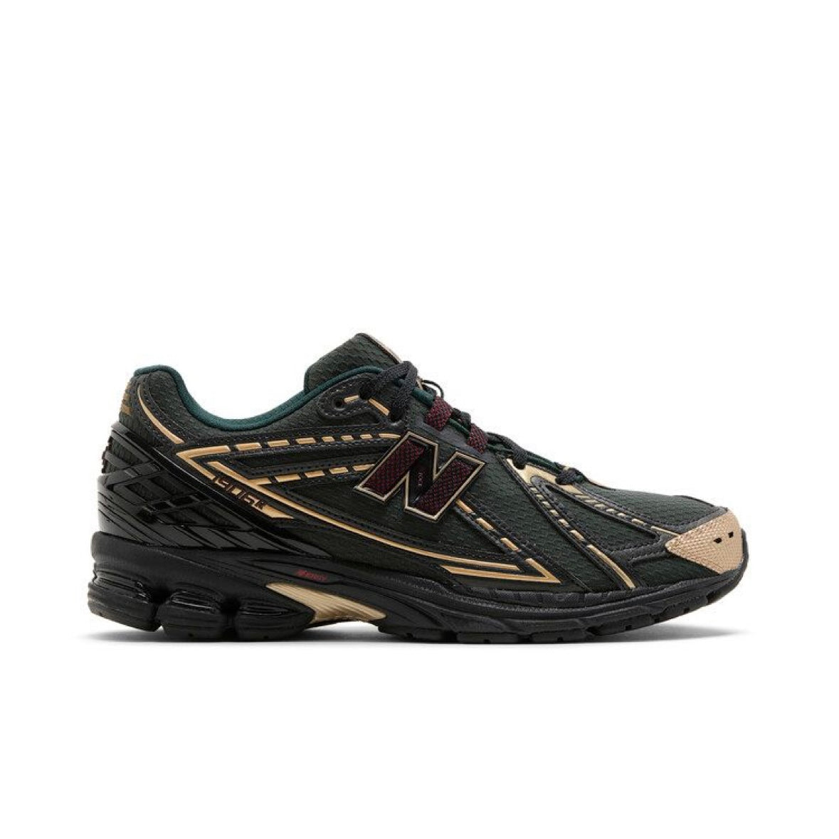 New Balance 1906R Kith Black (New)