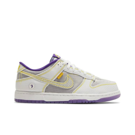 Nike Dunk Low Union Court Purple (New)