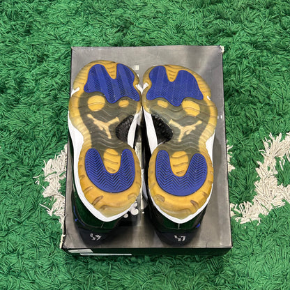 Jordan 11 Space Jam Size 12.5 (Worn)