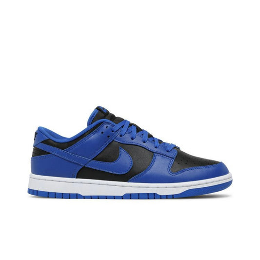 Nike Dunk Low Hyper Cobalt (New)
