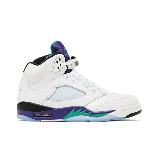 Jordan 5 Grape 2025 Size 13 (New)