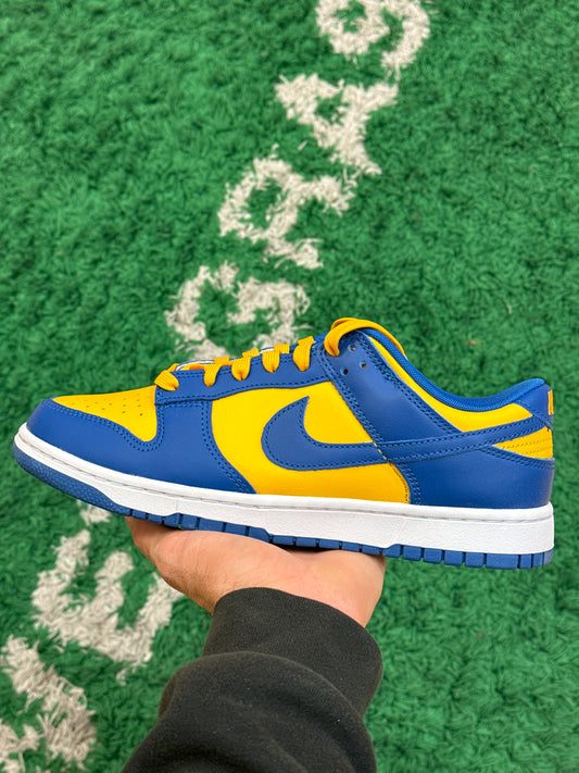 Nike Dunk Low UCLA Size 9.5 (New)