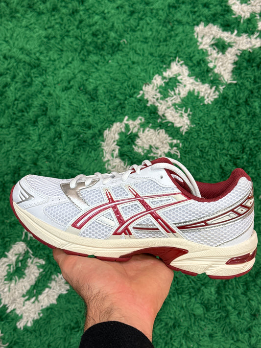 Asics Gel 1130 Red Dahlia Size 7.5 (New)