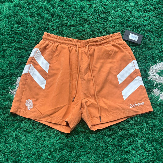Wolves Shorts Size S (Brand New)