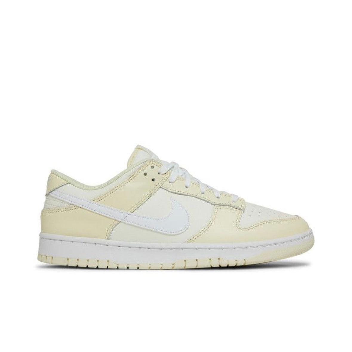 Nike Dunk Low Coconut Milk Size 7.5 (New)