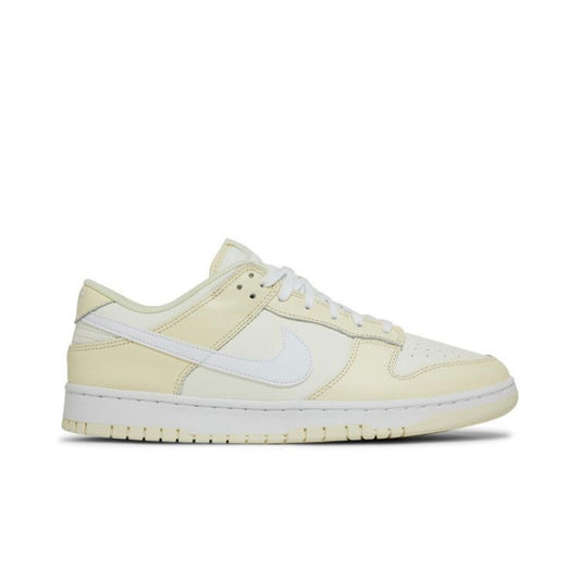 Nike Dunk Low Coconut Milk Size 7.5 (New)