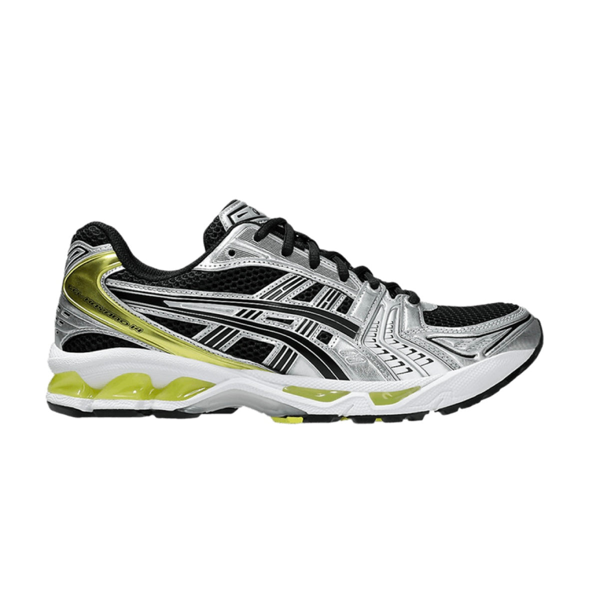 Asics Kayano Lemon Spark (New)