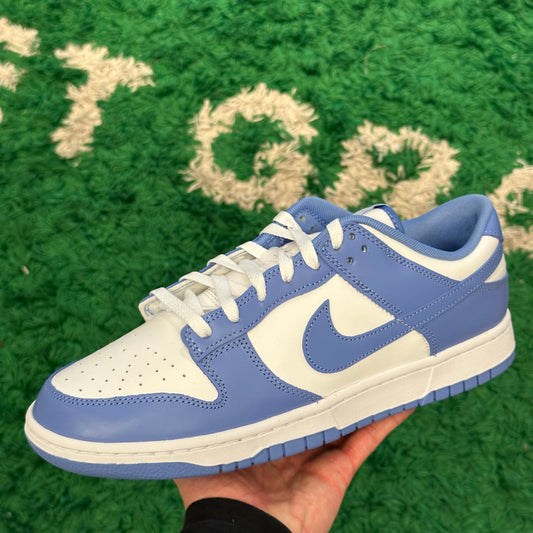 Nike Dunk Low Polar Blue Size 12 (New)