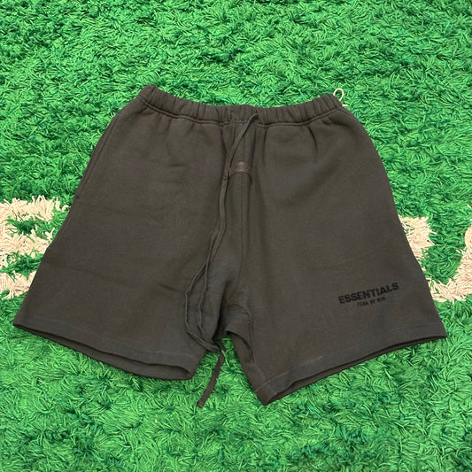 Fear Of God Essentials Stretch Limo Shorts Size L (New)